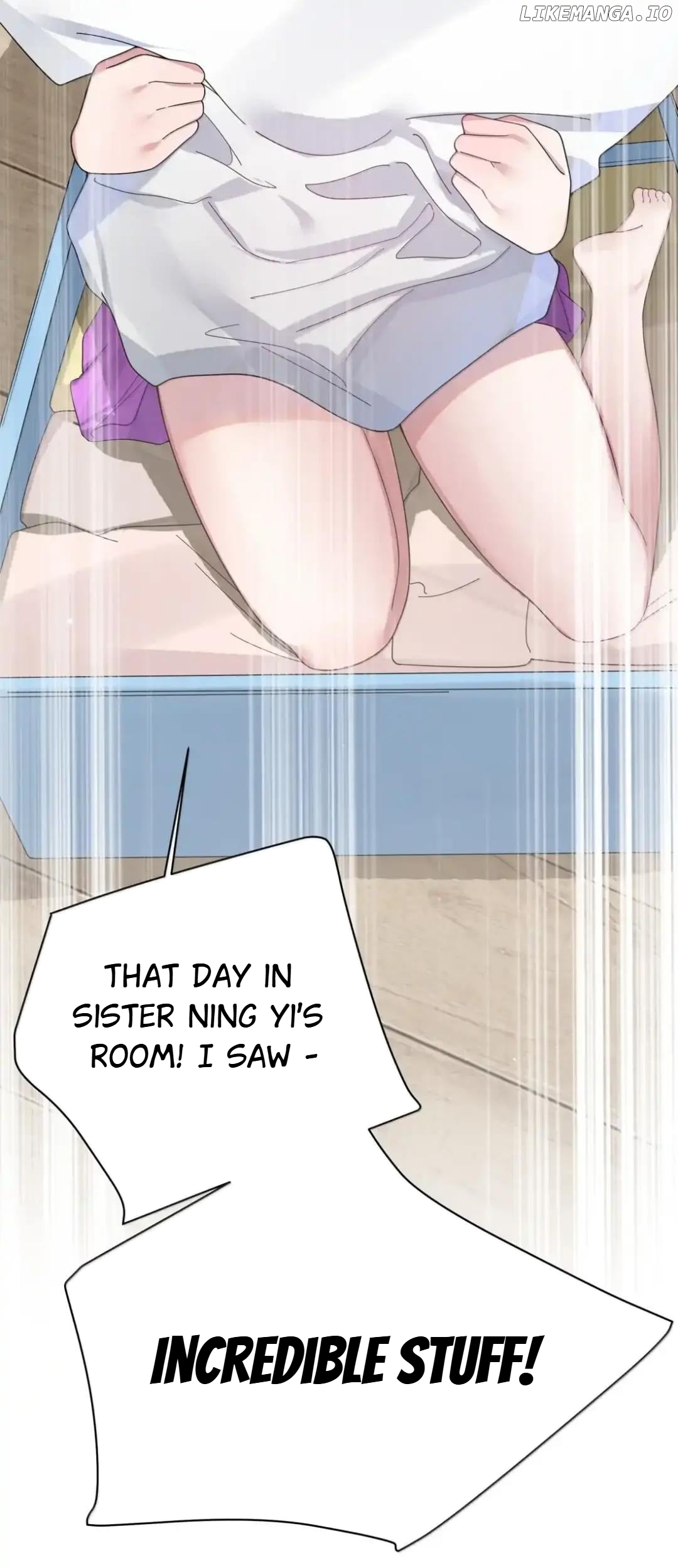 My Fake Girlfriends are using me as a Shield Chapter 160 - page 40